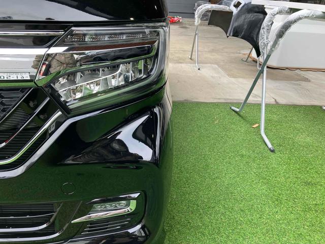 Ｎ－ＢＯＸカスタム Ｇ・Ｌターボホンダセンシング　ＥＴＣ　バックカメラ　両側電動スライドドア　ナビ　ＴＶ　クリアランスソナー　オートクルーズコントロール　レーンアシスト　衝突被害軽減システム　オートライト　ＬＥＤヘッドランプ　スマートキー（34枚目）