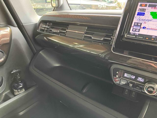 Ｎ－ＢＯＸカスタム Ｇ・Ｌターボホンダセンシング　ＥＴＣ　バックカメラ　両側電動スライドドア　ナビ　ＴＶ　クリアランスソナー　オートクルーズコントロール　レーンアシスト　衝突被害軽減システム　オートライト　ＬＥＤヘッドランプ　スマートキー（40枚目）