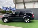 DODGE DODGE NITRO