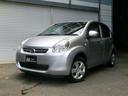 DAIHATSU BOON