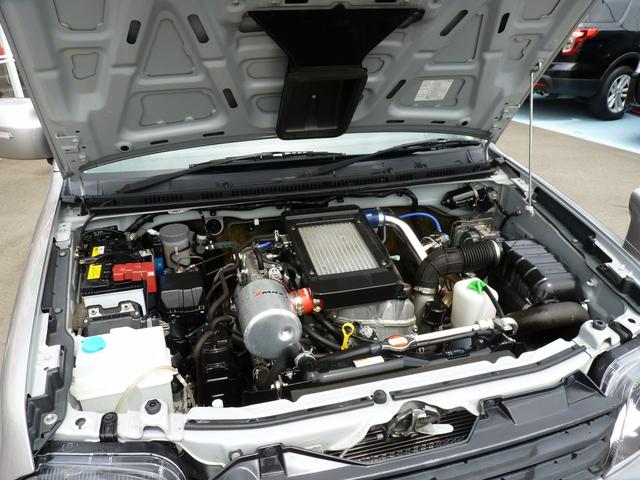 ランドベンチャー ワンオーナー 禁煙車 フルセグサイバーナビ(34枚目)