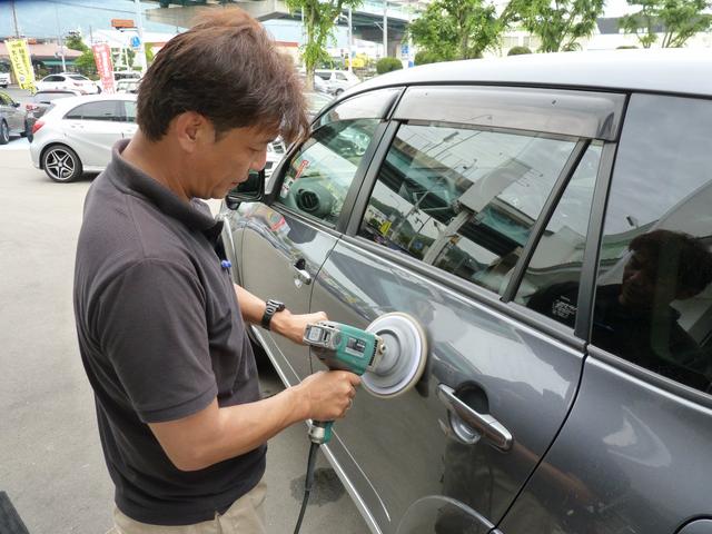 ランドベンチャー ワンオーナー 禁煙車 フルセグサイバーナビ(42枚目)