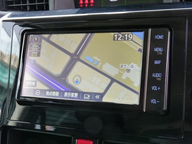 カスタムG-T 禁煙車 ワンオーナー フルセグ純正SDナビ(20枚目)
