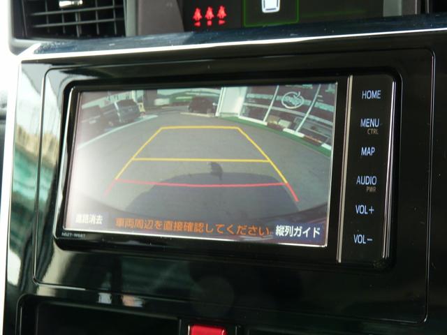 カスタムG-T 禁煙車 ワンオーナー フルセグ純正SDナビ(21枚目)