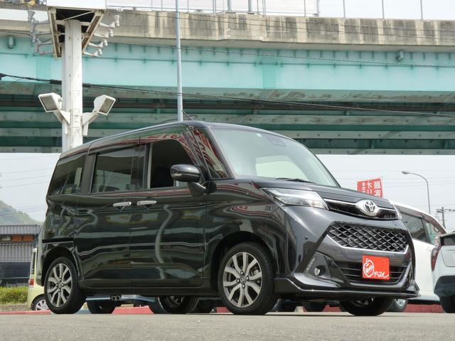 カスタムG-T 禁煙車 ワンオーナー フルセグ純正SDナビ(33枚目)