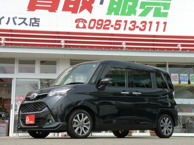 カスタムG-T 禁煙車 ワンオーナー フルセグ純正SDナビ(34枚目)