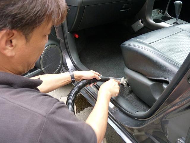 カスタムG-T 禁煙車 ワンオーナー フルセグ純正SDナビ(47枚目)