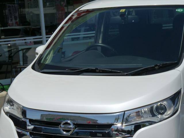 ハイウェイスター X 禁煙車 フルセグ純正SDナビ バックカメラ(15枚目)
