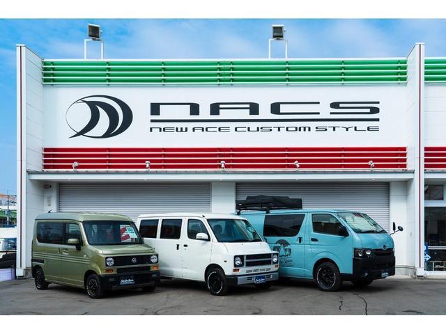 ＤＸ　クラシック丸目フェイス　展示デモカー　ジャオスオーバーフェンダー　クラフトプラスインテリア　リフトアップ　バッドフェイスボンネット　バンパーガード　スーリールーフキャリア(35枚目)