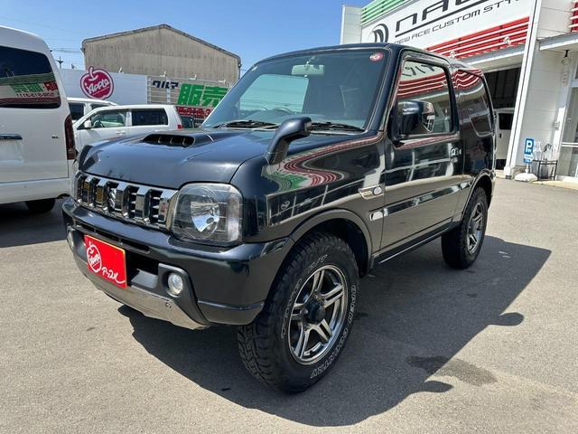 ランドベンチャー　ターボ　４ＷＤ　電動格納ミラー　シートヒーター　純正アルミホイール(11枚目)