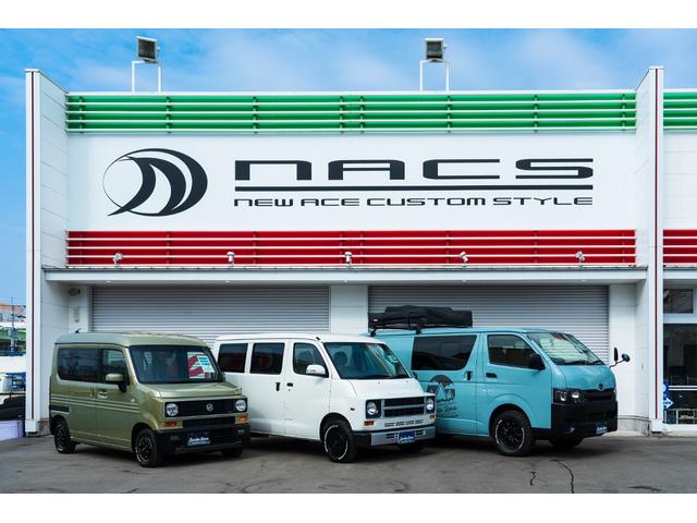 ハイエースバン ロングスーパーＧＬ　ＲＥクラシックフェイス　フレックスベットキット　フレックスシートカバー　トヨタセーフティセンス　デジタルインナーミラー　パノラミックビューモニター　スマートキー　プッシュスタート　助手席エアバック（48枚目）