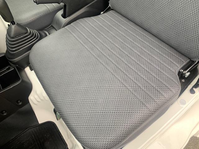 ハイゼットトラック スタンダードＳＡＩＩＩｔ　５ＭＴ　６６６０キロ　禁煙車　衝突軽減ブレーキ　レーンキープアシスト　ＥＳＣ　エアコン　パワーステアリング　運転席エアバッグ（31枚目）