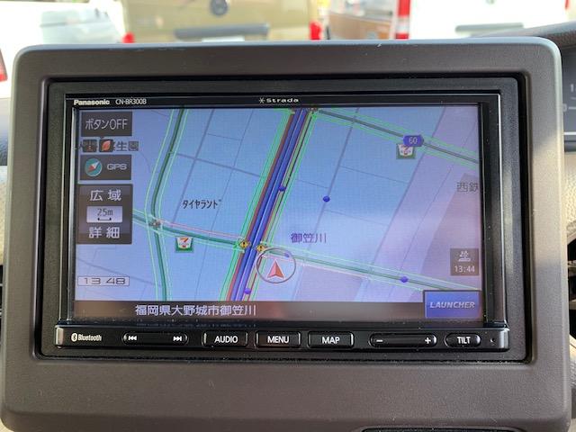 Ｎ－ＢＯＸ Ｇ・Ｌホンダセンシング　電動スライドドア　ナビ　バックカメラ　衝突被害軽減システム　レーダークルーズ　禁煙車　スマートキー　ＬＥＤヘッド　ビルトインＥＴＣ　車線逸脱警報　オートライト　オートエアコン　Ｂｌｕｅｔｏｏｔｈ　ＣＤ（22枚目）