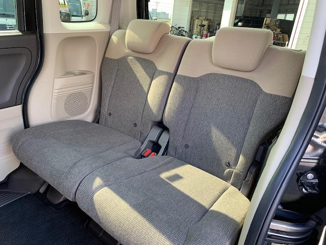 Ｎ－ＢＯＸ Ｇ・Ｌホンダセンシング　電動スライドドア　ナビ　バックカメラ　衝突被害軽減システム　レーダークルーズ　禁煙車　スマートキー　ＬＥＤヘッド　ビルトインＥＴＣ　車線逸脱警報　オートライト　オートエアコン　Ｂｌｕｅｔｏｏｔｈ　ＣＤ（35枚目）