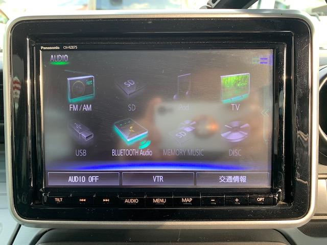 �����W�^�i�r�@�l�C�̏����i�r�𑕔����Ă���܂��B�i�r�̎g���₷���͂������A�I�[�f�B�I�@�\���[���I�L�����v�◷�s�͂������A�ʋ΂┃�����ȂǕ��i�̃h���C�u���y�����Ȃ�͂���