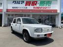 NISSAN RASHEEN