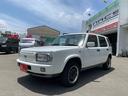 NISSAN RASHEEN