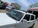 NISSAN RASHEEN