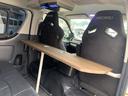 スーパーＧＬ　ダークプライム　ＲＥＣＡＲＯシート　運転席　助手席　ベットキット　セカンドテーブルＬＥＤヘッドライト　スマートキー　プッシュスタート　助手席エアバック　アルパイン８インチナビ　ＥＴＣ　フリップダウンモニター（27枚目）