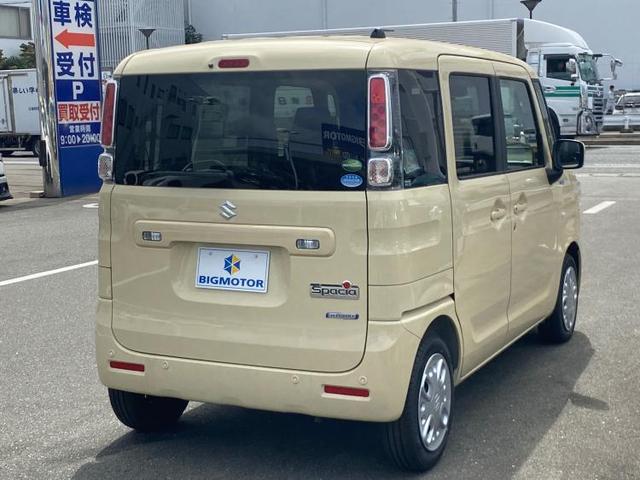 ハイブリッドG デュアルカメラPKG 届出済未使用車/EBD付ABS/横滑り防止装置/アイドリングストップ/エアバッグ 運転席/エアバッグ 助手席/エアバッグ サイド/パワーウインドウ/オートエアコン(3枚目)