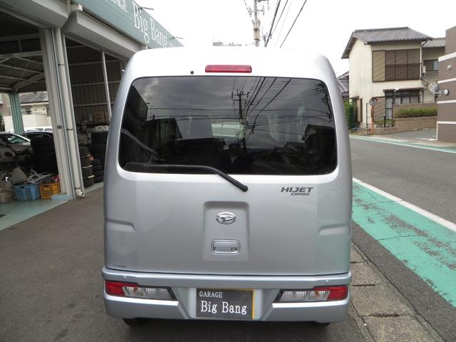 DX SAIII ハイルーフ 両側スライドドア(5枚目)
