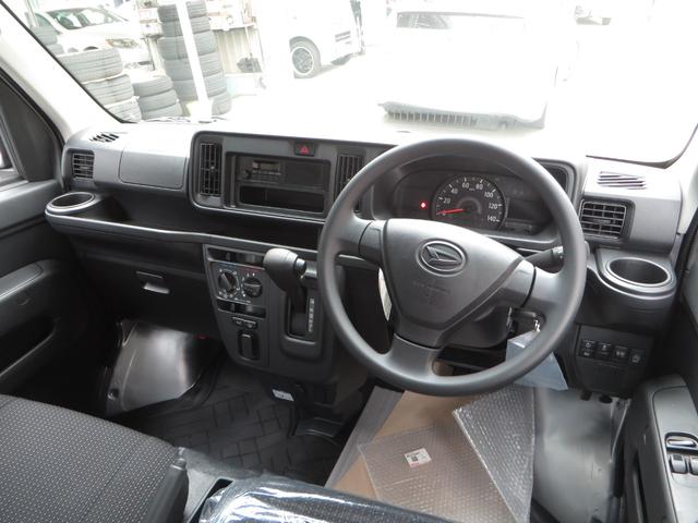 DX SAIII ハイルーフ 両側スライドドア(20枚目)