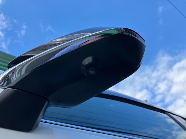 ＲＸ ＲＸ４５０ｈ　Ｆスポーツ　純正ナビ　フルセグテレビ　ヘッドアップディスプレイ　パドルシフト　バックカメラ　ＥＴＣ　衝突被害軽減システム　サンルーフ　シートヒーター（28枚目）