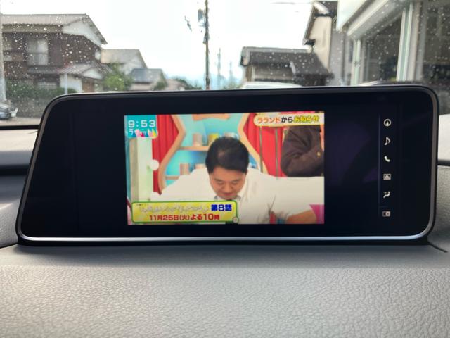 ＲＸ ＲＸ４５０ｈ　Ｆスポーツ　純正ナビ　フルセグテレビ　ヘッドアップディスプレイ　パドルシフト　バックカメラ　ＥＴＣ　衝突被害軽減システム　サンルーフ　シートヒーター（32枚目）