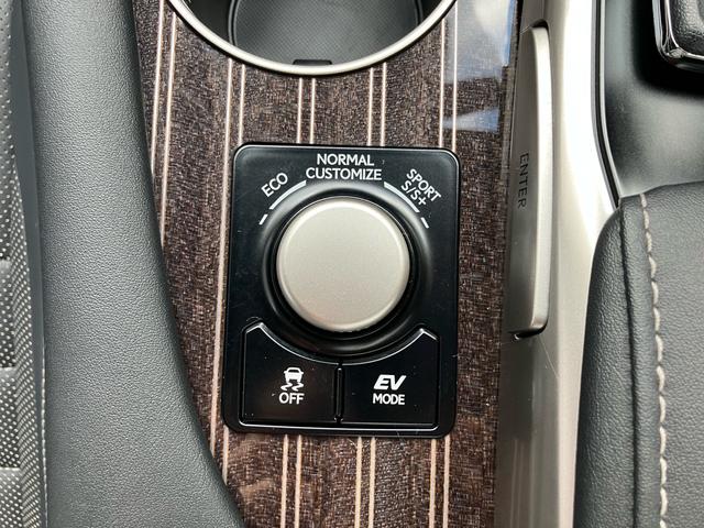 ＲＸ ＲＸ４５０ｈ　Ｆスポーツ　純正ナビ　フルセグテレビ　ヘッドアップディスプレイ　パドルシフト　バックカメラ　ＥＴＣ　衝突被害軽減システム　サンルーフ　シートヒーター（36枚目）