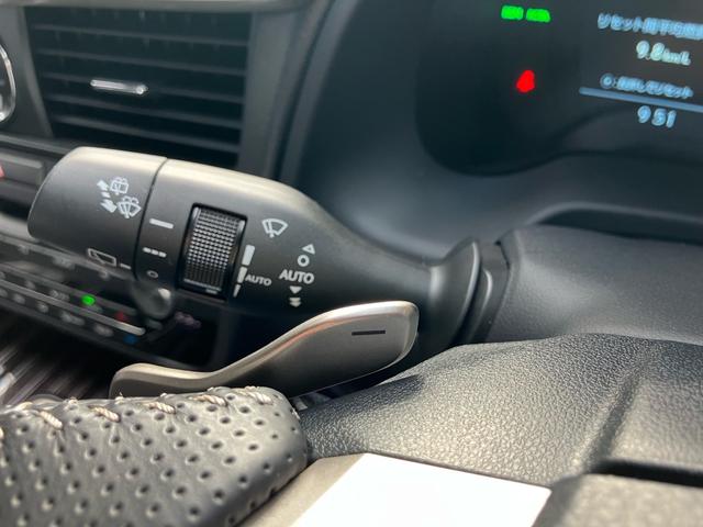 ＲＸ ＲＸ４５０ｈ　Ｆスポーツ　純正ナビ　フルセグテレビ　ヘッドアップディスプレイ　パドルシフト　バックカメラ　ＥＴＣ　衝突被害軽減システム　サンルーフ　シートヒーター（42枚目）