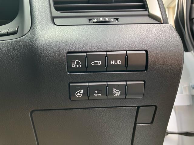 ＲＸ ＲＸ４５０ｈ　Ｆスポーツ　純正ナビ　フルセグテレビ　ヘッドアップディスプレイ　パドルシフト　バックカメラ　ＥＴＣ　衝突被害軽減システム　サンルーフ　シートヒーター（49枚目）