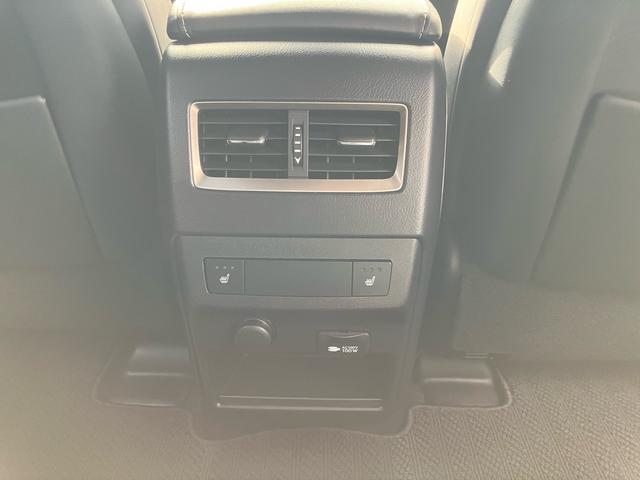 ＲＸ ＲＸ４５０ｈ　Ｆスポーツ　純正ナビ　フルセグテレビ　ヘッドアップディスプレイ　パドルシフト　バックカメラ　ＥＴＣ　衝突被害軽減システム　サンルーフ　シートヒーター（52枚目）