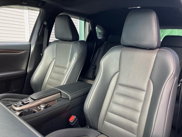 ＲＸ ＲＸ４５０ｈ　Ｆスポーツ　純正ナビ　フルセグテレビ　ヘッドアップディスプレイ　パドルシフト　バックカメラ　ＥＴＣ　衝突被害軽減システム　サンルーフ　シートヒーター（60枚目）