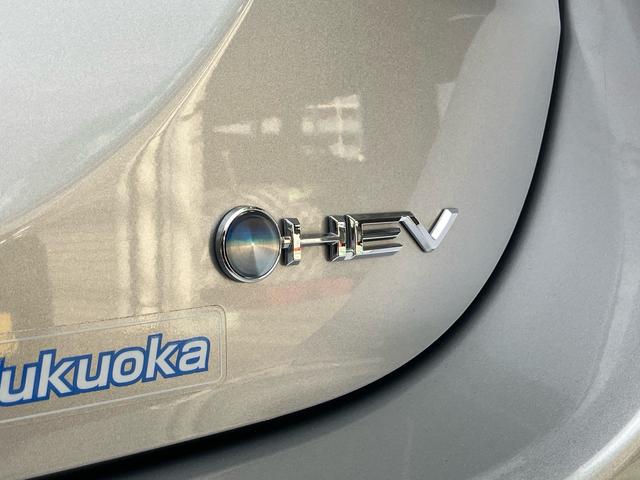 ヤリス ハイブリッドＺ　ナビ　フルセグテレビ　バックカメラ　前後ドライブレコーダー　シートヒーター　スマートキー　プッシュスタート　ＬＥＤヘッドライト（15枚目）