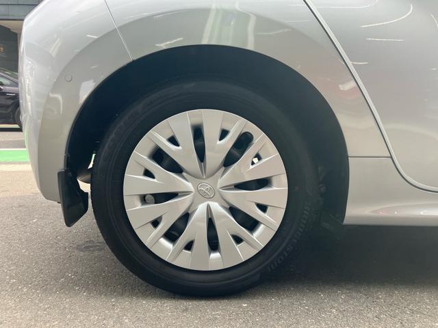 ヤリス ハイブリッドＺ　ナビ　フルセグテレビ　バックカメラ　前後ドライブレコーダー　シートヒーター　スマートキー　プッシュスタート　ＬＥＤヘッドライト（22枚目）