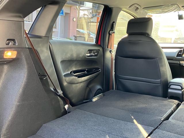 フィット ｅ：ＨＥＶホーム　２０周年特別仕様車　カーサ　純正ナビ　フルセグテレビ　バックカメラ　ＥＴＣ　ＬＥＤヘッドライト　クリアランスソナー　シートヒーター　Ｂｌｕｅｔｏｏｔｈ接続　ドライブレコーダー　オートクルーズコントロール（27枚目）