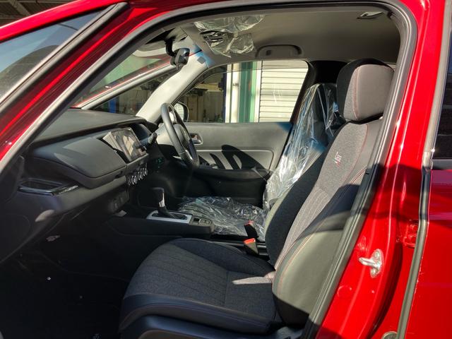 フィット ｅ：ＨＥＶホーム　２０周年特別仕様車　カーサ　純正ナビ　フルセグテレビ　バックカメラ　ＥＴＣ　ＬＥＤヘッドライト　クリアランスソナー　シートヒーター　Ｂｌｕｅｔｏｏｔｈ接続　ドライブレコーダー　オートクルーズコントロール（35枚目）