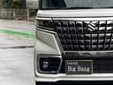 スペーシアカスタム ハイブリッドＸＳ　新車保証継承禁煙車　ナビ　フルセグ　Ｂｌｕｅｔｏｏｔｈ　全方位モニター　スズキセーフティ　レーンキープ　リアセンサー　両側パワースライド　シートヒーター　記録簿（4枚目）