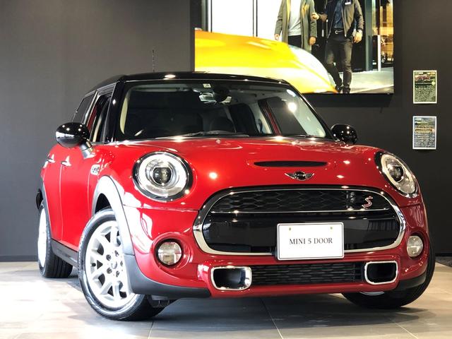 ｍｉｎｉ ｍｉｎｉ その他 クーパーｓ 認定中古車 純正ｈｄｄナビ ｌｅｄ １６アルミ 中古車検索 くるまのニュース