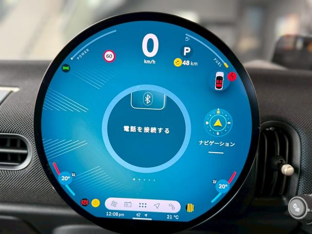 ＭＩＮＩ クーパーＣ　クラシック・トリム　【ＡＣＣ】【１７インチＡＷ】【ナビ】【Ｂモニター】（13枚目）