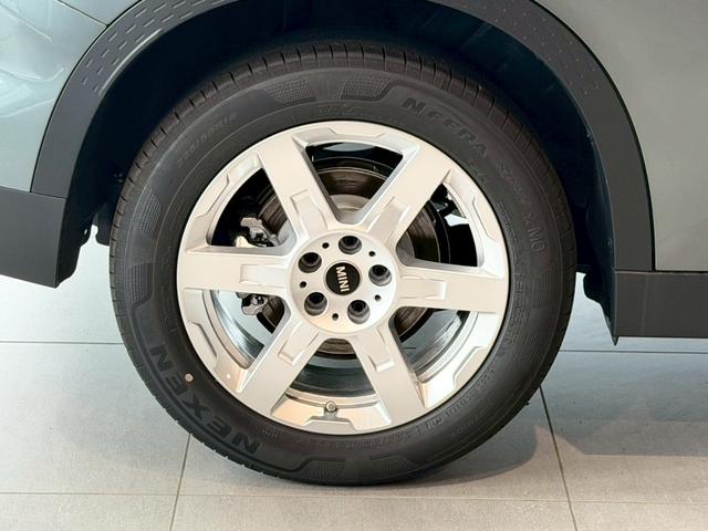 ＭＩＮＩ カントリーマンＤ　クラシック・トリム　【Ｍパッケージ】【１８インチＡＷ】【ＡＣＣ】【インテリアカメラ】（23枚目）