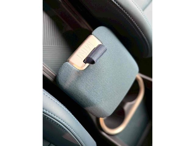 ＭＩＮＩ カントリーマンＤ　フェイバリット・トリム　Ｄ　ＤＣＴ　ディーゼルターボ　新車保証継承／フェイバードトリム／Ｍ－ＰＫＧ／１９ＡＷ　ハーマンカードン製スピーカー　ドライブレコーダー内臓　（レジェンドグレー）（16枚目）