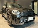 ＭＩＮＩ クーパーＤ　クロスオーバー・シャドー・エディション（2枚目）