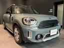 ＭＩＮＩ クーパーＤ　クロスオーバー　１オーナー・禁煙車・ＬＥＤヘッドライト・後期モデル・純正ＡＷ（5枚目）