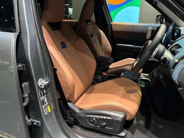 ＭＩＮＩ カントリーマンＳＥオール４　フェイバリット・トリム　Ｍパッケージ　４ＷＤ（7枚目）