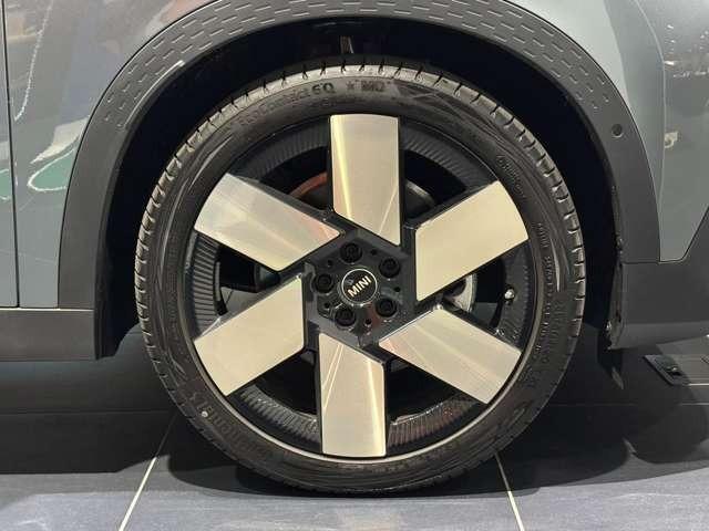 ＭＩＮＩ カントリーマンＳＥオール４　フェイバリット・トリム　Ｍパッケージ　４ＷＤ（26枚目）