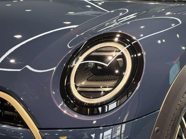 ＭＩＮＩ クーパーＳ　コンバーチブル　フェイバリット・トリム　Ｍパッケージ（28枚目）