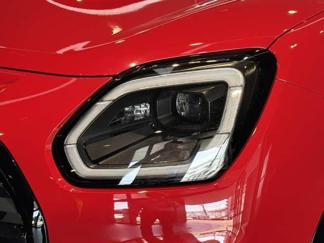 ＭＩＮＩ ジョンクーパーワークス　カントリーマンオール４ＪＣＷ　ＤＣＴ　４ＷＤ　２０インチアルミホイール（36枚目）