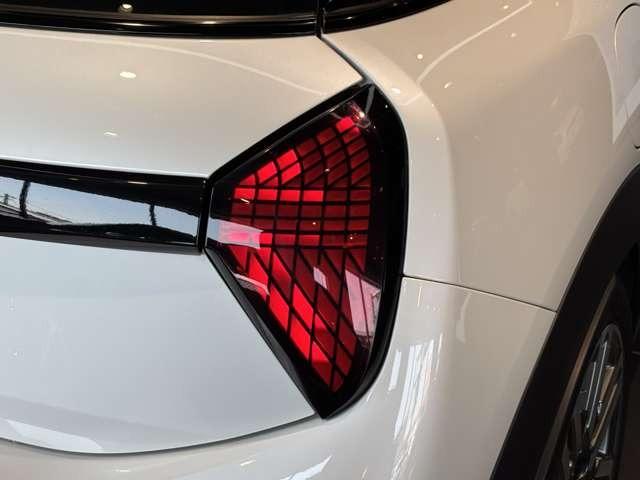 MINI クーパーS クラシック・トリム 3ドア 17インチアルミ(7枚目)