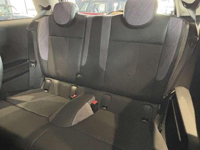 MINI クーパーS クラシック・トリム 3ドア 17インチアルミ(14枚目)